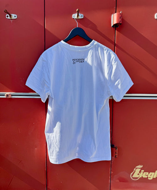 Costa Mesa Coastal Commission  T-Shirt