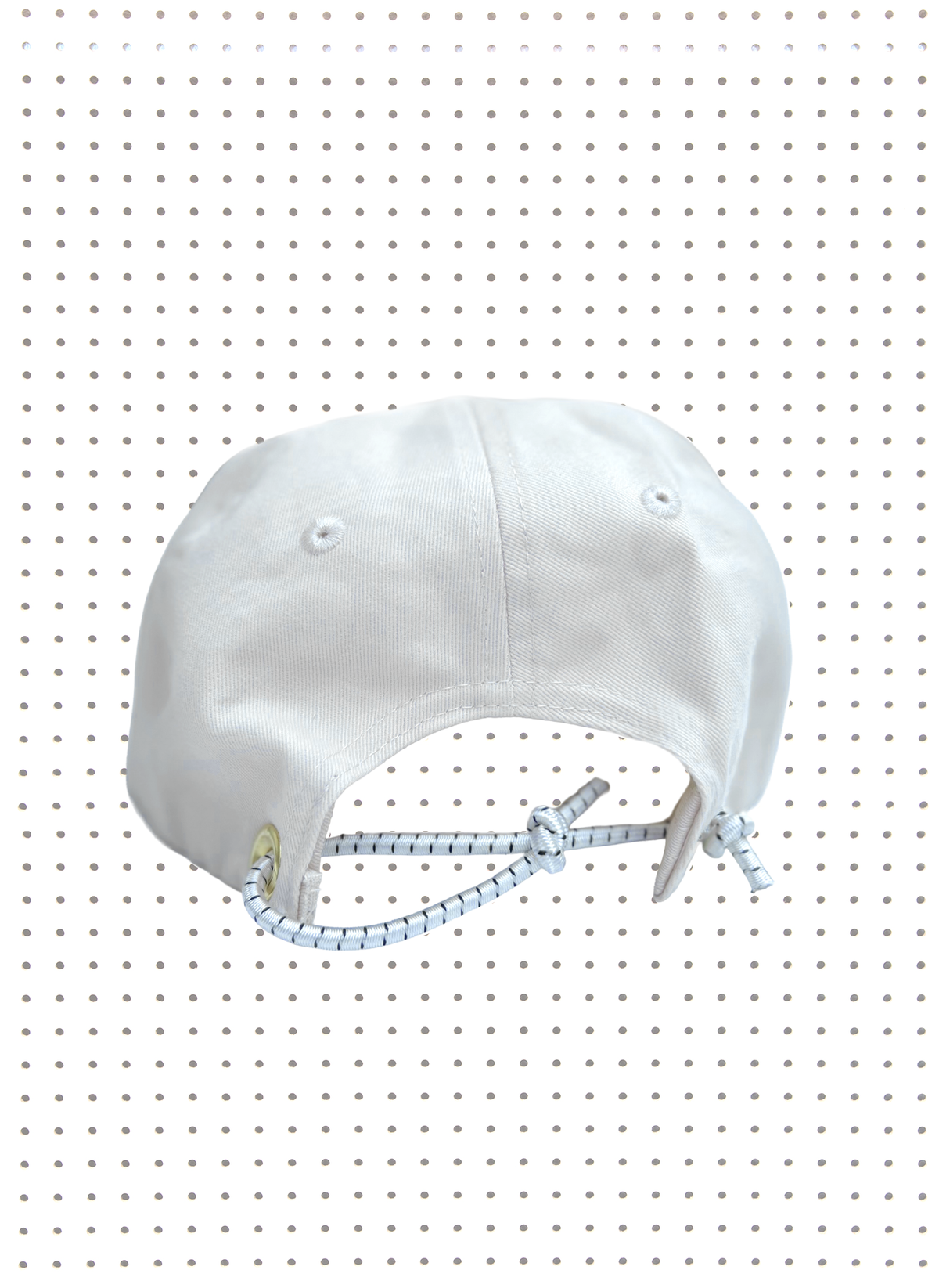 The Merchant Cap