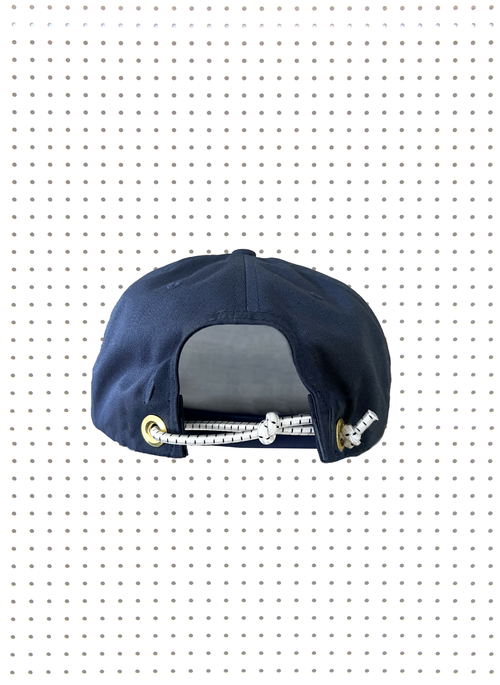 The Merchant Cap
