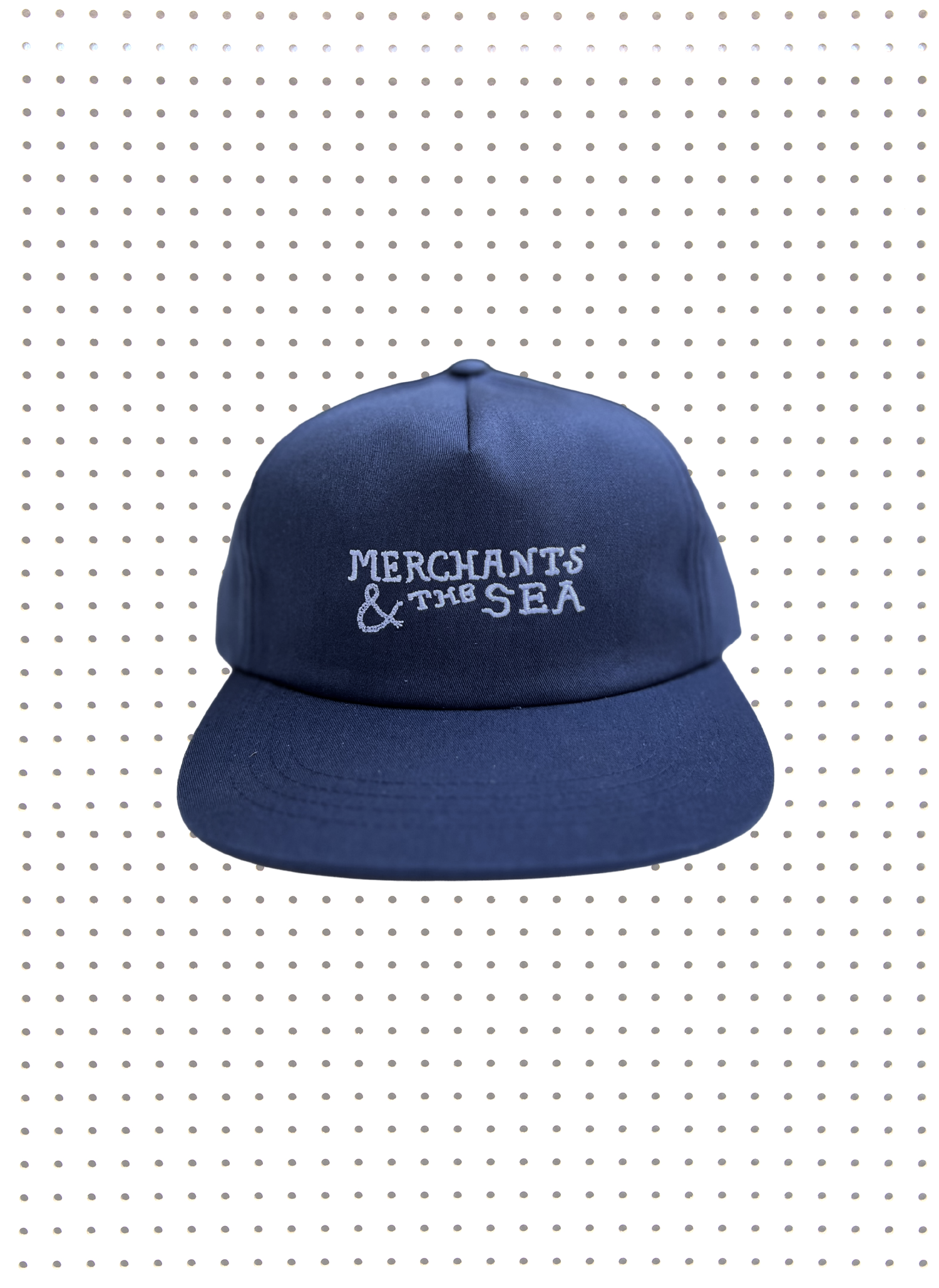 The Merchant Cap