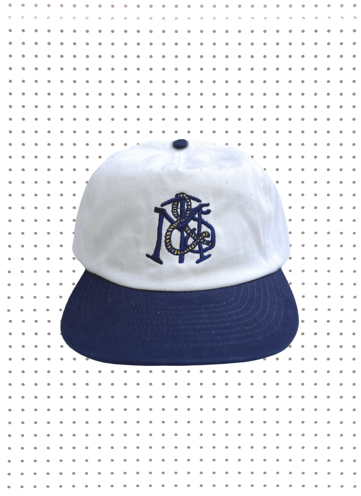 Unmarked Insignia Cap