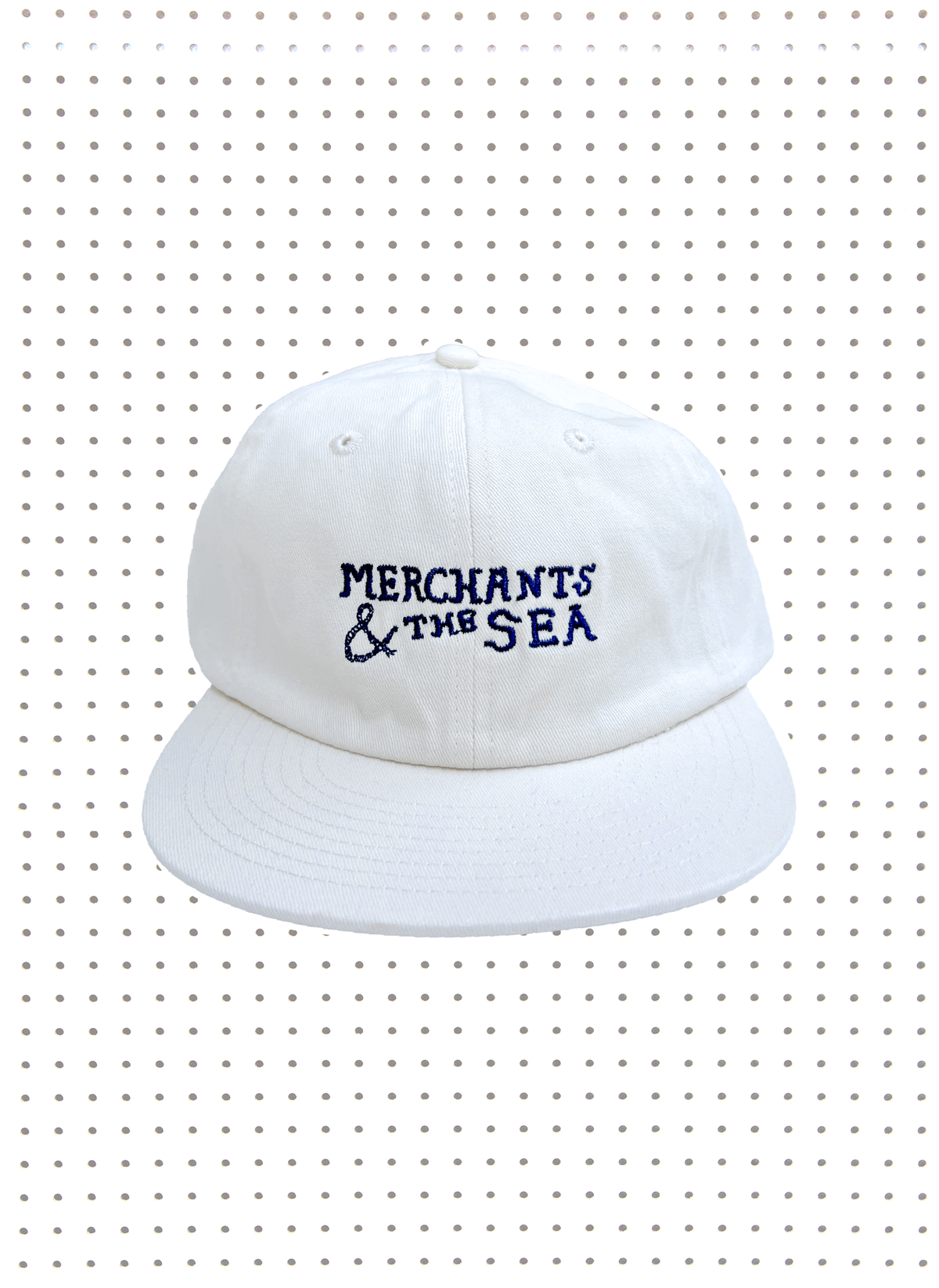 The Merchant Cap