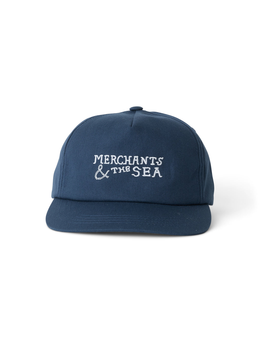 The Merchant Cap