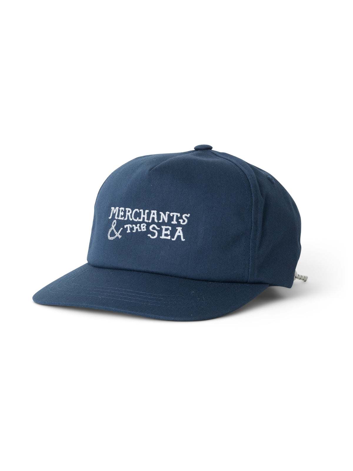 The Merchant Cap