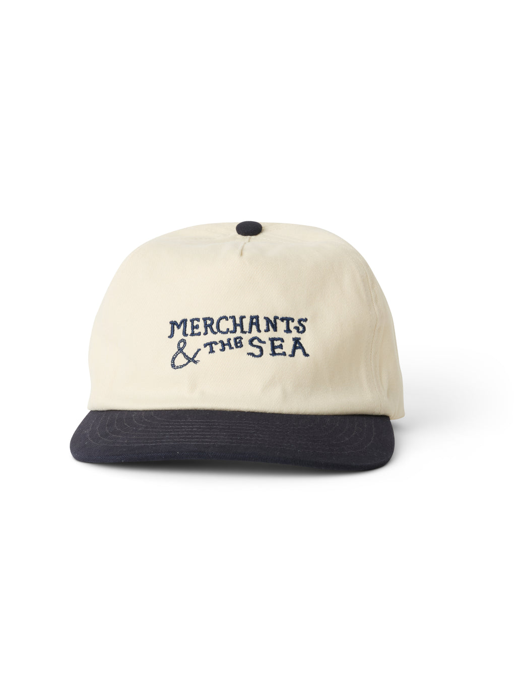 The Merchant Cap