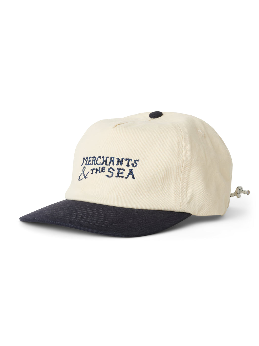 The Merchant Cap