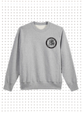 Merchants & The Sea Classic Crewneck